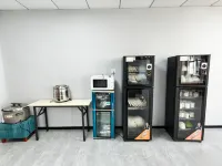 City Sunshine Hotel - Bữa sáng