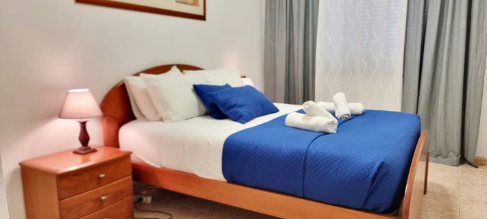 Happy House - Central Apartment Hotel a Faro