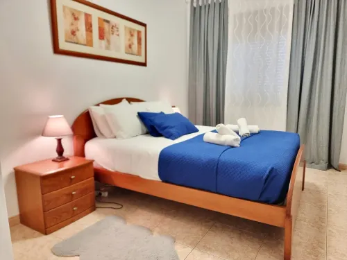 Happy House - Central Apartment - بيت ضيافة