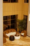 Jianchang Lansidun Hotel - parcheggio