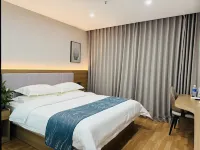 โรงแรมหงหยุน - ที่มีที่จอดรถ
