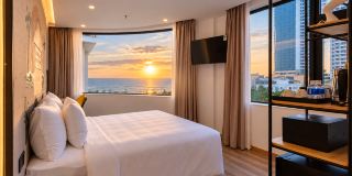 PĀMA Boutique Hotel & Bistro