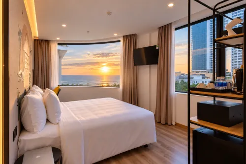 PĀMA Boutique Hotel & Bistro - 4つ星