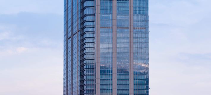 JW Marriott Hotel Wuxi Hotels in Wuxi
