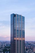 JW Marriott Hotel Wuxi