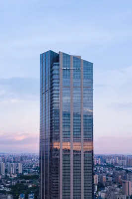 Suning Galaxy International Hotel Wuxi - Morgenmad