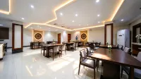 Holiday Inn (Fuyang Yingzhou District City Normal College) - Wifi