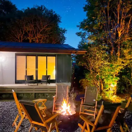 Rin Izu Villa – Hidden Villa
