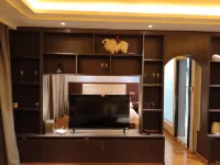 Shiqu Shangri-La Homestay - Park Yeri