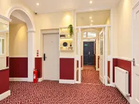 Homesly Guest Rooms - 2-Star
