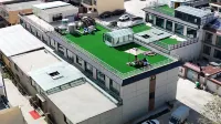 Delingha Chushan Yunjv Homestay (Olympic Plaza) - parking