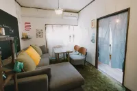 Kominka Hakone - Kitchenette