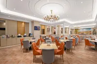 Vienna Hotel (Yingtan High-Tech Longhushan Avenue) - موقف سيارات