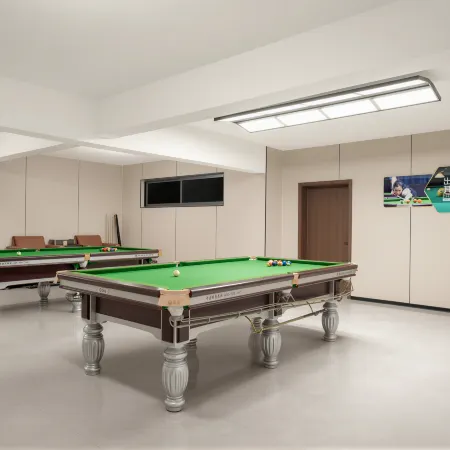 Yiwu Yiyuan Homestay