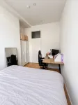 Nuremberg City Nest – Cozy Private Room - Homestays