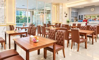 Morakot Hotel Chumphon