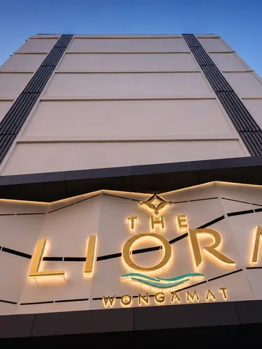 รูปภาพของเดอะ ริโอร่า วงศ์อมาตย์ พัทยา