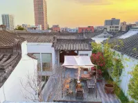 Shantou Bushe Holiday Homestay
