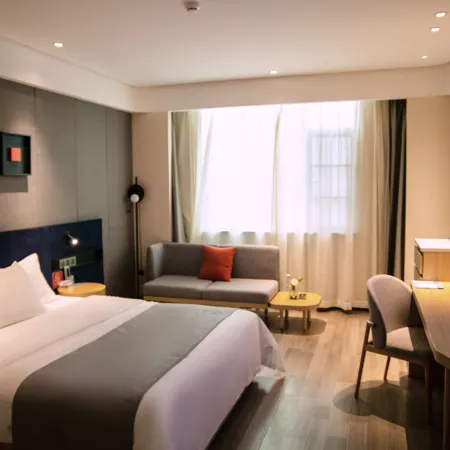 Yunduo Shangpin Hotel