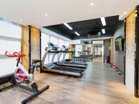 Gluck Hotel Hotels near Jianingna Youyi Square