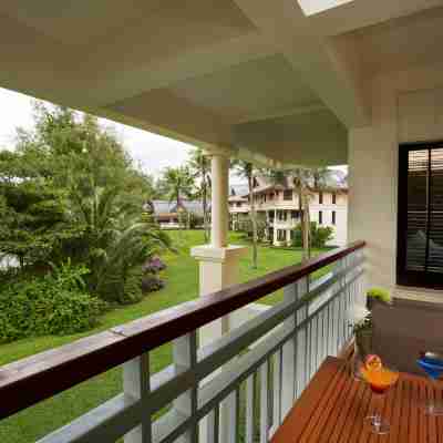 ทราย ลากูน่า ภูเก็ต Rooms