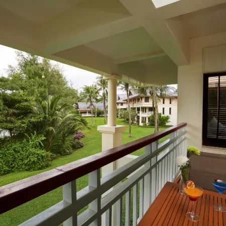 SAii Laguna Phuket