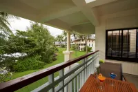 SAii Laguna Phuket Hotel a Phuket