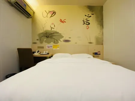 Meili Yangguang Business Hostel