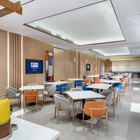 Holiday Inn Express Foshan Shunde Daliang
