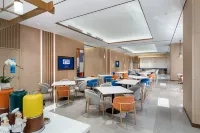 Holiday Inn Express Foshan Shunde Daliang - 朝食