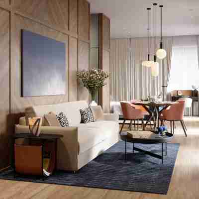 Xenodocheio Milos Rooms