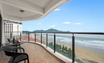 Nan'ao Golden Coast Grace Boutique Apartment