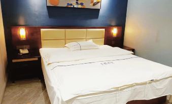 Foshan Zhipeng Light House Hotel