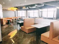 我的地盤電競酒店（丹陽站店）