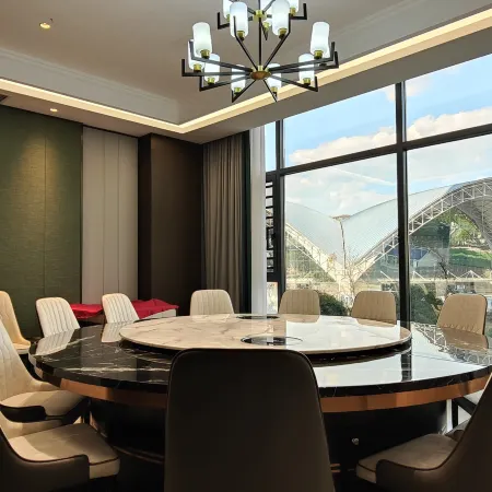 HUIYUE HOTEL