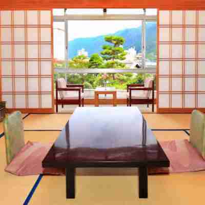 下呂温泉 望川館(げろおんせん ぼうせんかん) Rooms