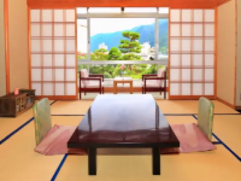 下呂温泉 望川館(げろおんせん ぼうせんかん） 下呂のホテル