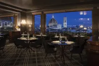 Grand Hotel Baglioni