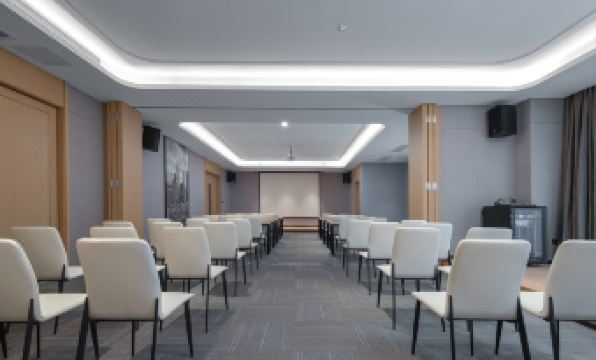 Country Inn & Suites By Radisson Taishan