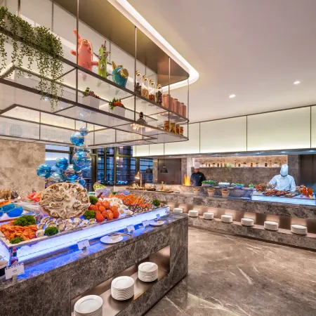 Novotel Kunshan Yangcheng Lake