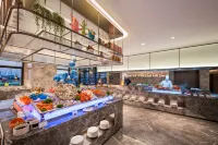Novotel Kunshan Yangcheng Lake - breakfast