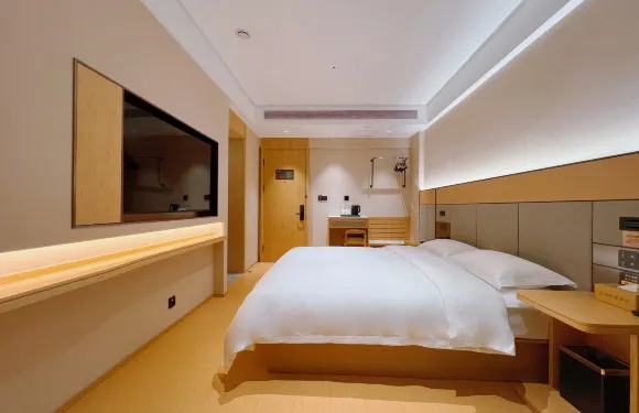 東豐德佳賓館（縣醫院實驗中學店）