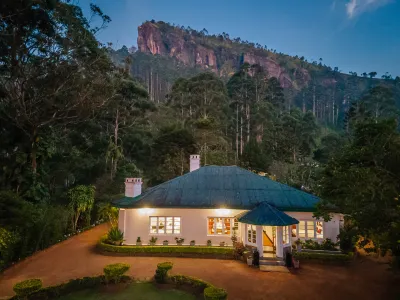 Highgrove Estate by Ishq Hotel dekat Swarnagiri Maha Viharaya