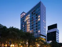One Residence Hotel & Apartment Hotels near Chamkar Mon