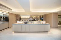 JI Hotel (Shangrao Yushan Jinshan Avenue Qilijie) - Bữa sáng