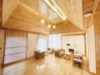 Yabuli Ski Resort winter to Summer Solstice Homestay