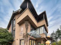 Tranquil Inn Hotels in der Nähe von Hangzhou Zoo