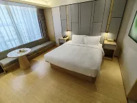 JI Hotel (Changzhi High-tech Zone)