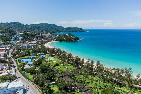 Club Med Phuket