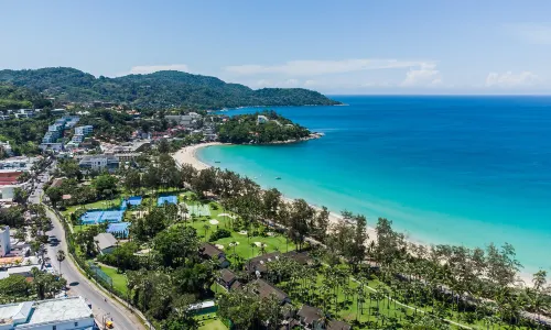 Club Med Phuket